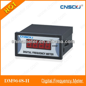 DM9648-H Single phase power factor meter